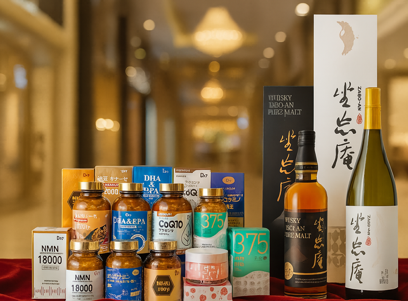 OEM製造——想いを形に、日本品質で、確かな技術と信頼のものづくり。